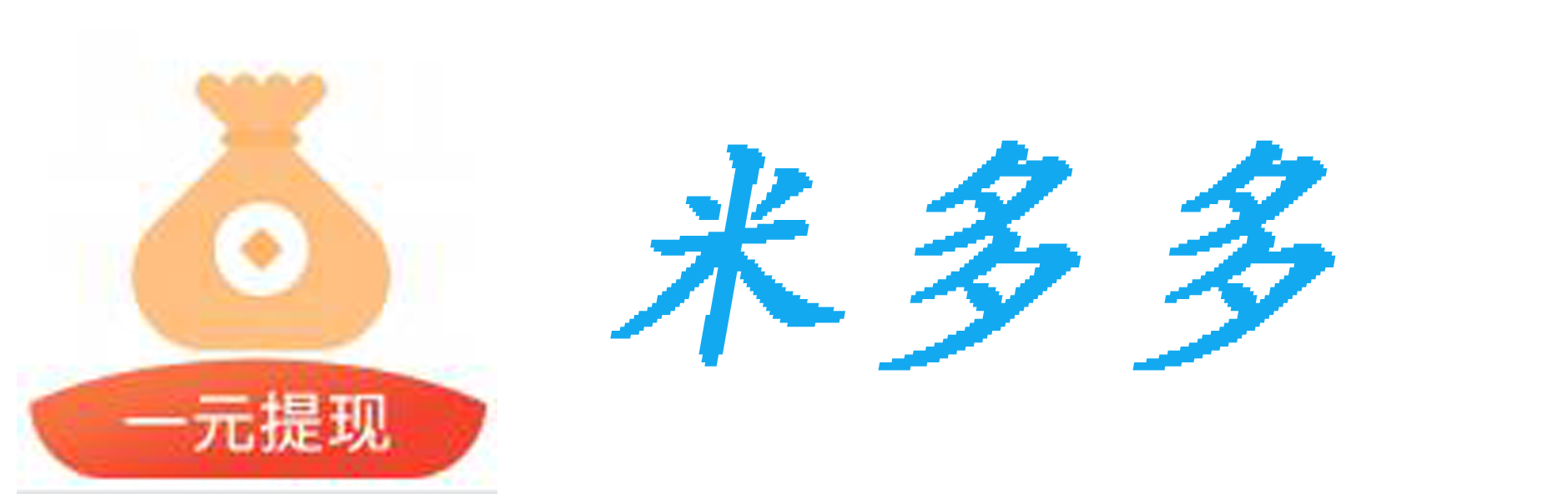 米多多logo